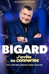 Jean Marie Bigard dans J'arrête les conneries - 