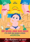 Un weekend sur deux et la moitié des vacances scolaires - 