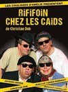 Du rififoin chez les caïds - 