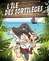 L'île des sortilèges - 