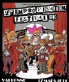 L'Improvisation Festival #3 - 