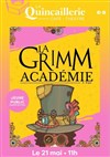 La Grimm Académie - 