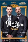 Gil et Ben dans (Ré)unis - 