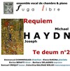 Michael Haydn Requiem - 