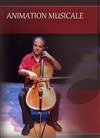 Bruno de Vuono. Violoncelle populaire - 