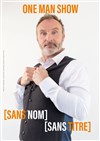 Michaël Louchart dans Sans nom, sans titre - 