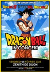 DragonBall in concert - 