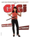 Ghyslaine Lesept dans Gigi vous décape la tignasse - 