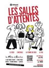 Les salles d'attentes - 