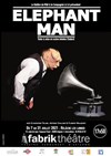 Elephant Man - 