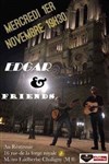 Edgar & Friends - 