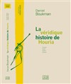 La véridique histoire de Houria - 