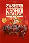 Les Choeurs de l'Armée Rouge | Une Nuit à l'Opéra - 