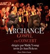 Archange Gospel en concert - 