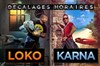 Loko et Karna - 