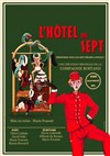 L'Hôtel des sept - 