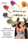 Qu'est-ce qui t'éMeuh ? - 