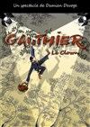 Gauthier le clown - 