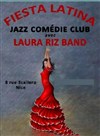 Laura Riz Band | Fiesta Latina - 