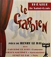 Le gardien - 