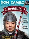 Philippe Chevallier dans Chevallier - 