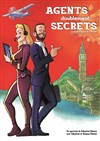 Agents doublement secrets - 