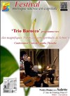 Trio Barocco - 