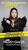 Victoria Pianasso dans Reste simple - 