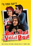 Le Bon, la Bru et la vieille Bique - 