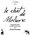 Le chat de Molière - 