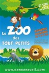 Le zoo des tout petits - 