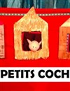 Les trois petits cochons - 