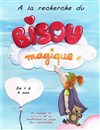 A la recherche du bisou magique - 