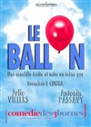 Le ballon - 