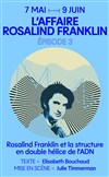 Flammes de science : L'affaire Rosalind Franklin - 