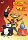 Les animaux font leur cirque - 