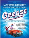 Grease - L'Original | Le Grand Quevilly - 