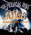 The musical box performs Genesis - 