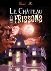 Le château des frissons - 