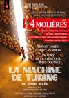 La Machine de Turing - 