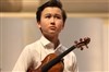 Mozart / Schubert / Beethoven : Sonates pour violon - 