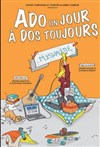 Ado un jour, à dos toujours - 