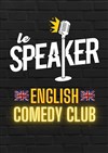 English Comedy Night - 