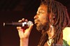 Tiken Jah Fakoly - 