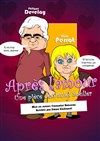 Après l'amour - 