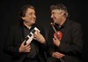 Didier et Francis Lockwood : Brothers - 