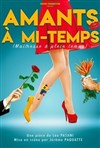 Amants à mi-temps - 