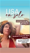 Lisa En solo : Humour Musicale - 