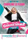 Caroline Le Flour dans La Chauve SouriT - 