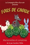 Fous de choux - 